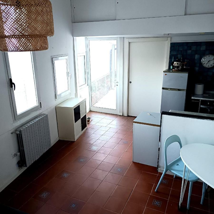 Napoli Sospesi Tra Cielo E Mare Apartment Exterior foto