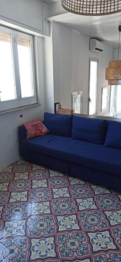 Napoli Sospesi Tra Cielo E Mare Apartment Exterior foto